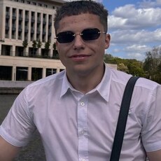 Фотография мужчины Максим, 20 лет из г. Минск