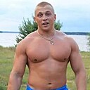 Макс, 45 лет
