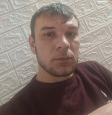 Фотография мужчины Алексей, 33 года из г. Москва