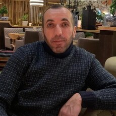 Фотография мужчины Нвер, 41 год из г. Ереван