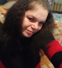 Фотография девушки Наталья, 42 года из г. Санкт-Петербург