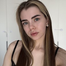Лиза, 21 из г. Санкт-Петербург.