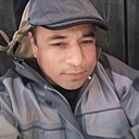 Ибрахим, 51 год