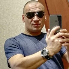 Фотография мужчины Максим, 44 года из г. Пенза
