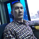 Башим, 38 лет