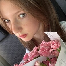 Фотография девушки Ева, 24 года из г. Москва