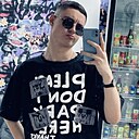 Богдан, 19 лет