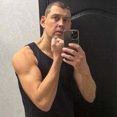 Фотография мужчины Андрей, 40 лет из г. Пермь