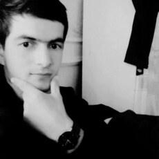 Фотография мужчины Farrux, 28 лет из г. Челябинск