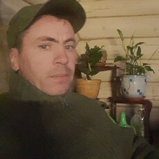 Фотография мужчины Александар, 42 года из г. Витебск