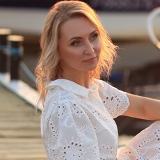 Фотография девушки Елена, 43 года из г. Псков