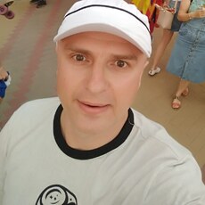 Фотография мужчины Андрей, 44 года из г. Нижний Новгород