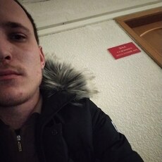 Фотография мужчины Виталий, 27 лет из г. Оренбург