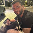 Шамиль, 35 лет