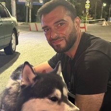 Фотография мужчины Шамиль, 35 лет из г. Рязань