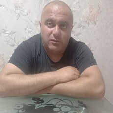 Фотография мужчины Карен, 41 год из г. Смоленск