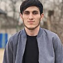 Ахмед, 27 лет