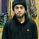 Муслим, 30 лет