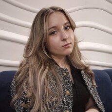 Фотография девушки Полина, 22 года из г. Москва