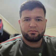 Фотография мужчины Илхом, 30 лет из г. Нальчик