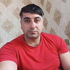 Фотография мужчины Фарди, 30 лет из г. Набережные Челны