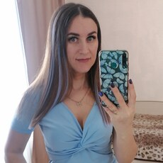 Фотография девушки Эля, 39 лет из г. Кузнецк