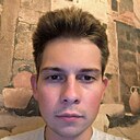 Даниил, 23 года