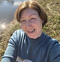 Татьяна, 43 года