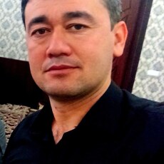 Фотография мужчины Jalil, 37 лет из г. Альметьевск