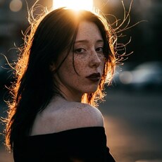 Фотография девушки Ольга, 21 год из г. Коченево