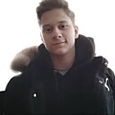Денис, 18 лет
