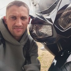 Фотография мужчины Виталий, 39 лет из г. Минск