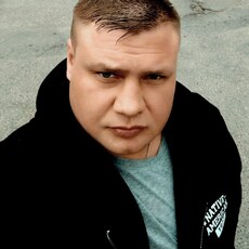 Фотография мужчины Владимир, 33 года из г. Витебск