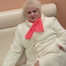 Фотография девушки Елена, 60 лет из г. Заинск