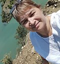 Наталия, 51 год