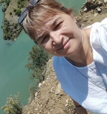 Фотография девушки Наталия, 51 год из г. Курган