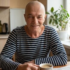 Фотография мужчины Игорь, 59 лет из г. Уфа