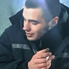 Фотография мужчины Владислав, 20 лет из г. Орша