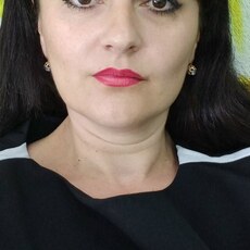 Фотография девушки Ольга, 41 год из г. Воронеж