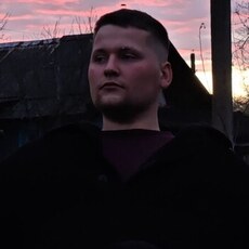 Фотография мужчины Vova, 21 год из г. Новополоцк