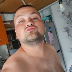 Фотография мужчины Слава, 33 года из г. Минск