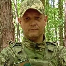 Фотография мужчины Александр, 40 лет из г. Киев