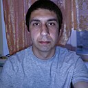 Анзор, 31 год