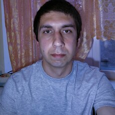 Фотография мужчины Анзор, 31 год из г. Харьков