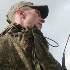 Александр, 35 из г. Луганск.