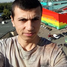 Фотография мужчины Javoxirjorayev, 23 года из г. Массандра