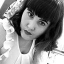 Надя, 32 года