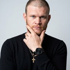 Фотография мужчины Roma, 31 год из г. Новохоперск