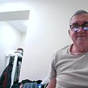Нико, 61 год
