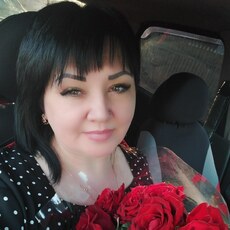 Фотография девушки Светланка, 44 года из г. Амвросиевка
